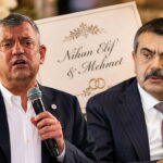 Bakan Tekin’den Siyasi Liderlere Sürpriz Nikâh Daveti: Erdoğan ve Özel de Listede