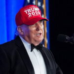 ABD Başkanı Trump: Husiler yanlış işler yapıyorlar, hem de çok yanlış
