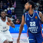 Anadolu Efes’e Bayern Münih çelmesi! Üst üste 3. yenilgi…