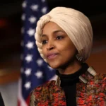 Minnesota’da Demokrat İlhan Omar’ın evinde federal ajanlar tarafından baskın
