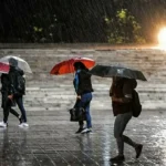 Zonguldak’ta eğitime 1 günlük ara verildi