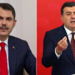 Parti’den Bakan Kurum’a Sert Yanıt: Kararı Onaylayan, Ruhsatı Veren Sensin!