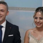 İzmir’de Kan Donduran Olay: Nişanlısını Öldürüp İntihar Etti
