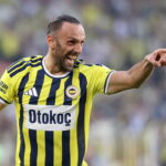 Vedat Muriqi’ten Galatasaray Derbisi Öncesi Bomba İtiraf: Bir Adım Öndeyiz!