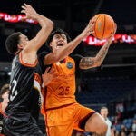 Galatasaray MCT Technic SIG Strasbourg’u Devirdi: Şampiyonlar Ligi’nde İlk Zafer