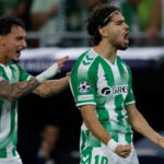 Real Betis’in İspanya’daki Düelloda Taç kazandı!