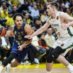 Fenerbahçe, Kendi Evindeki Galibiyet! EuroLeague’de 5’ten 4’e Ulaştı…