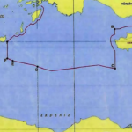Türkiye-Libya Deniz Antlaşması Nedir, Nereleri Kapsıyor? Mavi Vatan Doktrini