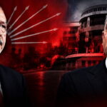 Kılıçdaroğlu’ndan YENİ Parti’ye ‘İhtar’ ve ‘Suç Duyurusu’ Çıkışı