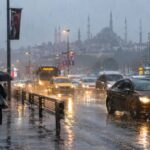 AKOM’dan haftalık hava tahmini: Gök gürültülü sağanak yağış geliyor