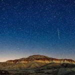 Orionid meteor yağmuru ne zaman, saat kaçta? Orionid meteor yağmuru Türkiye’den