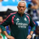 Jose Mourinho’dan Endrick açıklaması