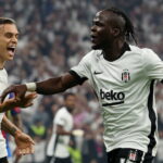 Beşiktaş ile Crystal Palace 2-2 Berabere Kaldı: Gol Düellosu Puanları Paylaştırdı