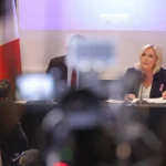 Marine Le Pen Türkiye’ye üyelik öncesi politikalara son verin çağrısı