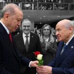 Bahçeli bu kez farklı bir şey istiyor