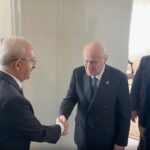 Bahçeli ve KK’nın ortak Türkiye planı: Arkadaştan fazlası
