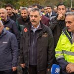 Bakan Çiftçi Sakarya için sağanak bilançosu verdi: 865 kişi tahliye edildi, 2 yapı