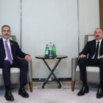 Bakan Fidan, Azerbaycan-Türkiye ilişkilerini değerlendirdi: Bazı konularda farklı