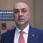 “Bakanlık bize ayrıcalık tanıdı” diyen Ankara 2 No’lu Barosu Başkanı Ağdemir’den