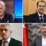 Azerbaycan’dan Şok Karar: Fatih Erbakan ve 31 Türk Vatandaşı ‘İstenmeyen Kişi’ İlan