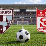 Bandırmaspor-Sivasspor maçı saat kaçta ve hangi kanalda?