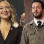 Gupi Sinemasında Barış Arduç eşi övgülerini dile getirdi