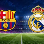 Barcelona-Real Madrid El Clasico Maçı Ne Zaman, Saat Kaçta ve Hangi Kanalda Canlı