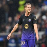 Barcelona’da Dani Olmo Şoku: Sol Uyluk Kasından Sakatlandı