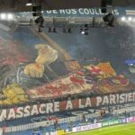 Barcelona’dan PSG Koreografisine UEFA Şikayeti: ‘Paris Usulü Katliam’ Krizi