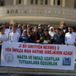 Cezaevlerindeki Hak İhlallerine Karşı Ortak Rapor: Barışın Yolu Adaletten Geçer
