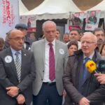İstanbul Barosu Seçim Sonrası İbrahim Kaboğlu’ndan “Hukuk Yolunda Yolumuz Açık”