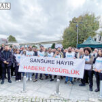 Basın Özgürlüğü Artık Halkın Varlık-Yokluk Meselesidir: Yıkımın Perde Arkası