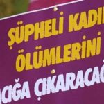 Batman’da Düşen Esra I.’nin Şüpheli Ölümü
