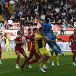 Batman Petrolspor’dan Tarihi Geri Dönüş: Erokspor’u 3-2 Yıktılar