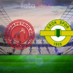 Batman Petrolspor – Turka Esenler Erokspor canlı takip et! Maç saati ve yayın kanalı