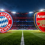 Bayern Münih – Arsenal Maçı Ne Zaman, Saat Kaçta, Hangi Kanalda?