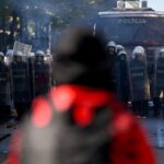 Arnavutluk’ta Öğrenci Eylemleri Büyüyor: Yeni Yasa Kapıda