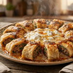 Evde Restoran Kalitesinde Lokanta Usulü Fırında Beyti Tarifi