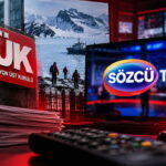 RTÜK’ten Sözcü TV’ye idari para cezası!