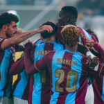 Trabzonspor’da kötü haber: Paul Onuachu oyuna devam edemedi!