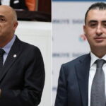 Ümit Özlale’den Taha Çakmak’a Kritik Fon ve Hesap Soruları