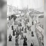 1828 İzmir Ekmek İsyanı: Kadınların Zamma Karşı Tarihi Direnişi