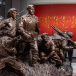 Long March spirit key to CPC’s success