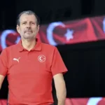 TBF resmen duyurdu: Andrea Mazzon dönemi sona erdi