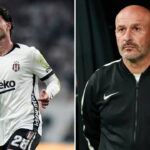 Hoffenheim maçı öncesi… Vincenzo Italiano’dan Dusan Vlahovic açıklaması!