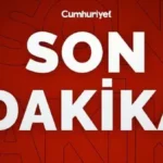Çukurova Belediye Başkanı Emrah Kozay Görevden Uzaklaştırıldı