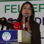 Tülay Hatimoğulları’ndan ‘Çerçeve Yasa’ Çağrısı: Sürecin Bir Sonraki Aşamasına