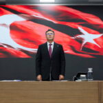 Vahap Seçer’in tutuklanmasının ardından Mersin Belediye Meclisi ilk kez toplandı