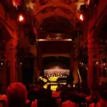 Candela Concert serisi Anjelika Akbar’ı ağırlıyor