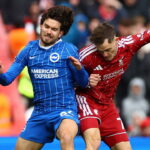 Ferdi Kadıoğlu’ndan kötü haber: Liverpool maçında sakatlandı!